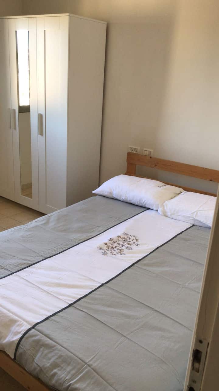 Cozy, Sunny & Comfortable Room - Jerusalem