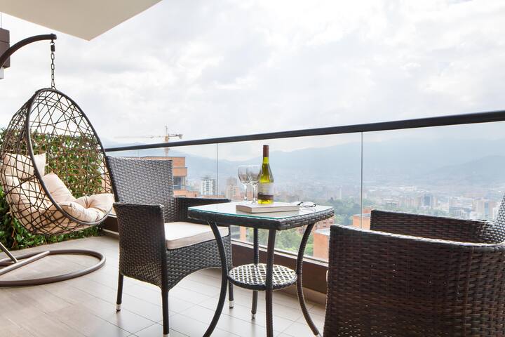 The Prosperity Experience managed Airbnb listing 1