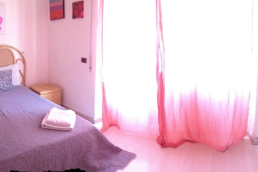 camera da letto