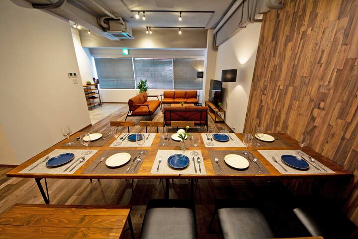 3LDK/Limited to one group per day/Suite hotel gallery image 5