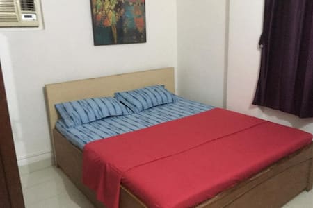 Private Room in Bandra, The Queen of the Suburbs