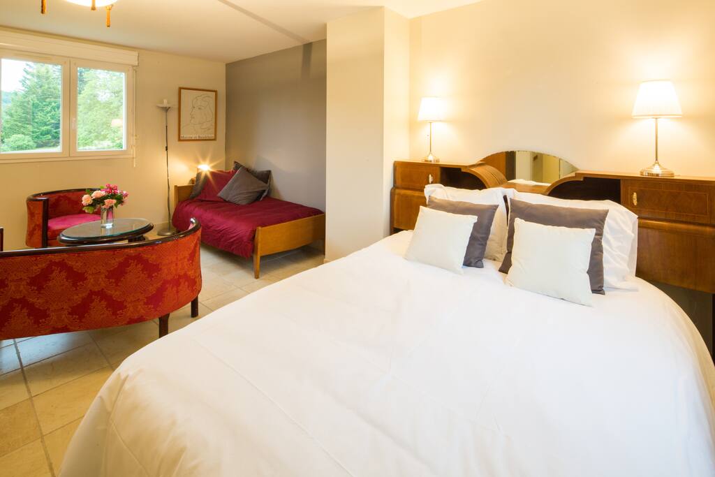 Chambre Catherine