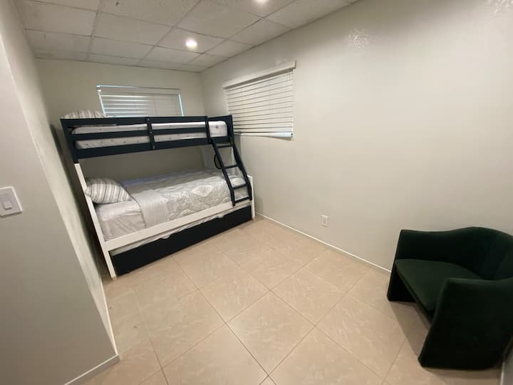 غرفة النوم 5