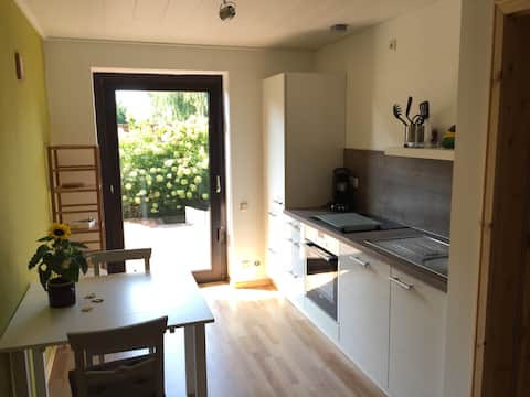 Cozy and calm place to relax