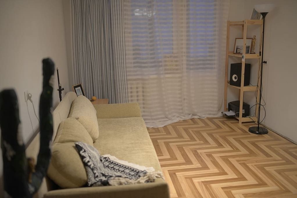 Your room