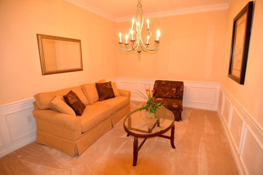 Sweet Home Vacation Disney Rentals Vacation Homes Florida Orlando Vista Cay Resort