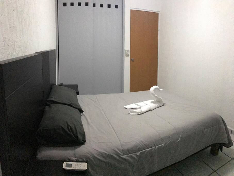 Habitación principal