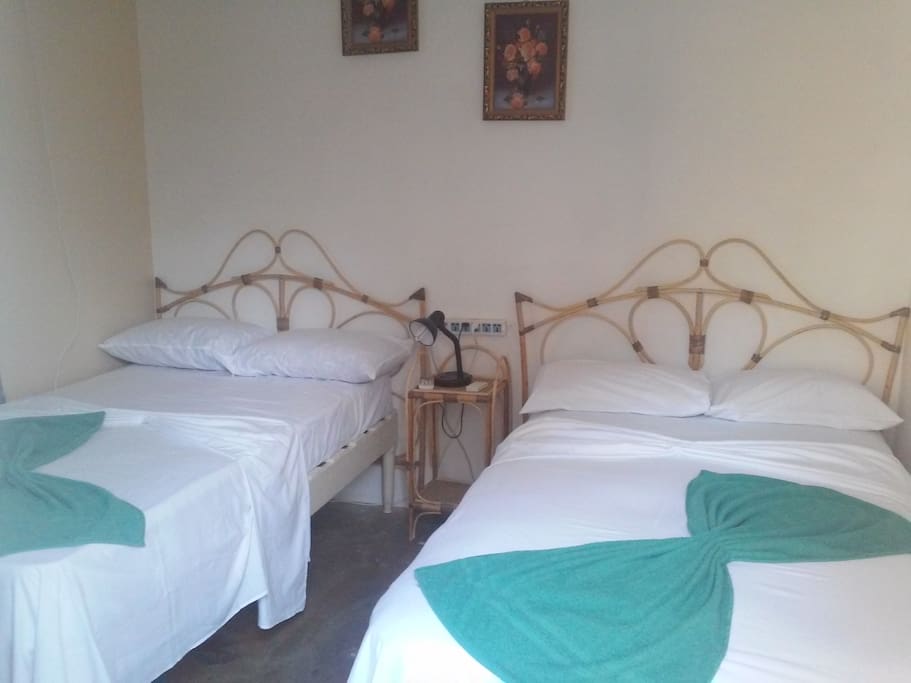 Habitacion