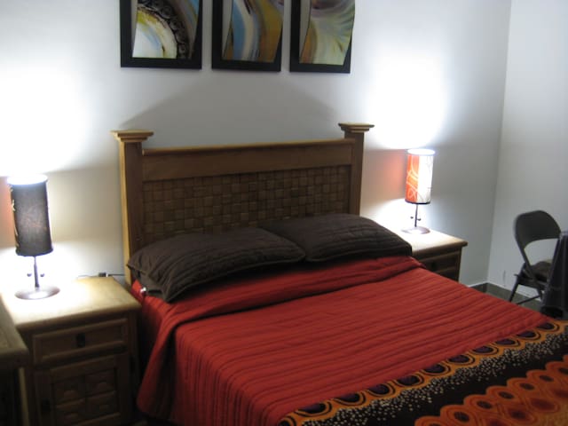 7 Casa Carranza Budget Hotel