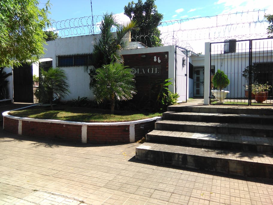 Casa LA CLÉ