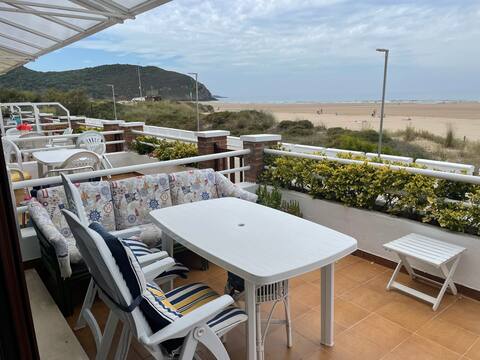 Berria Beach House