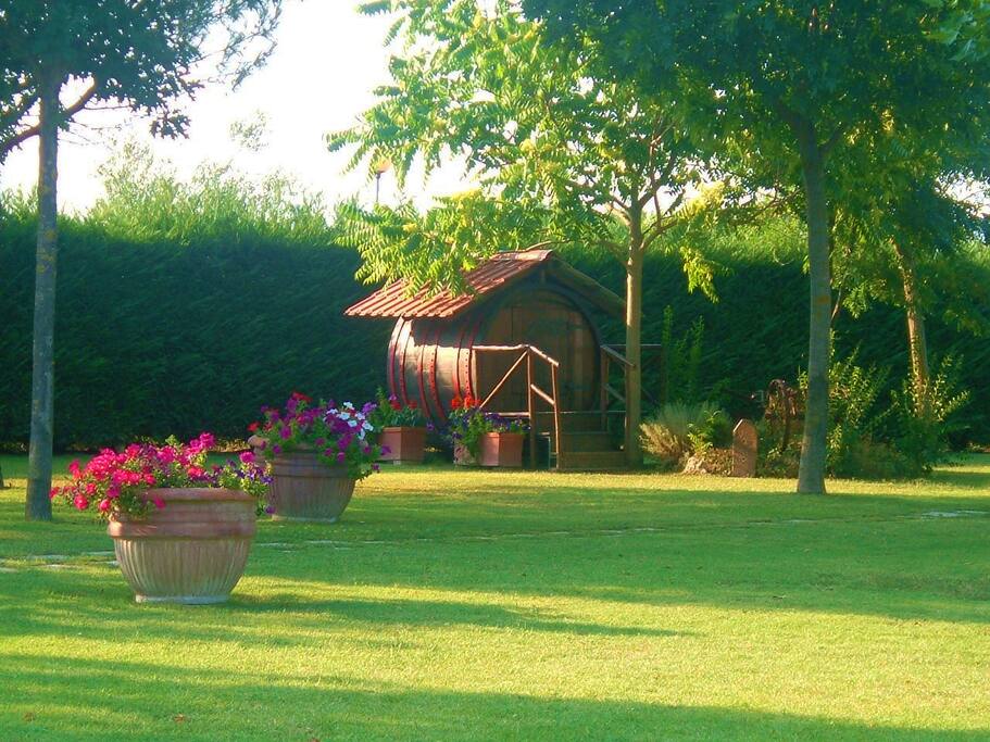 Giardino