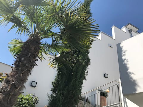 Ferienwohnung SEERose