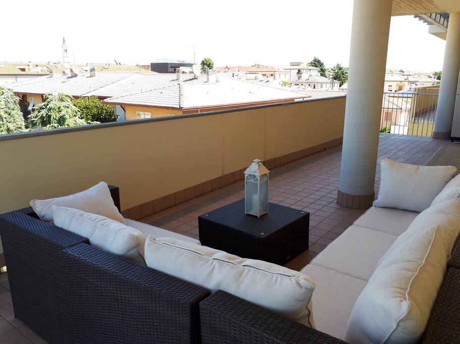 terrazza