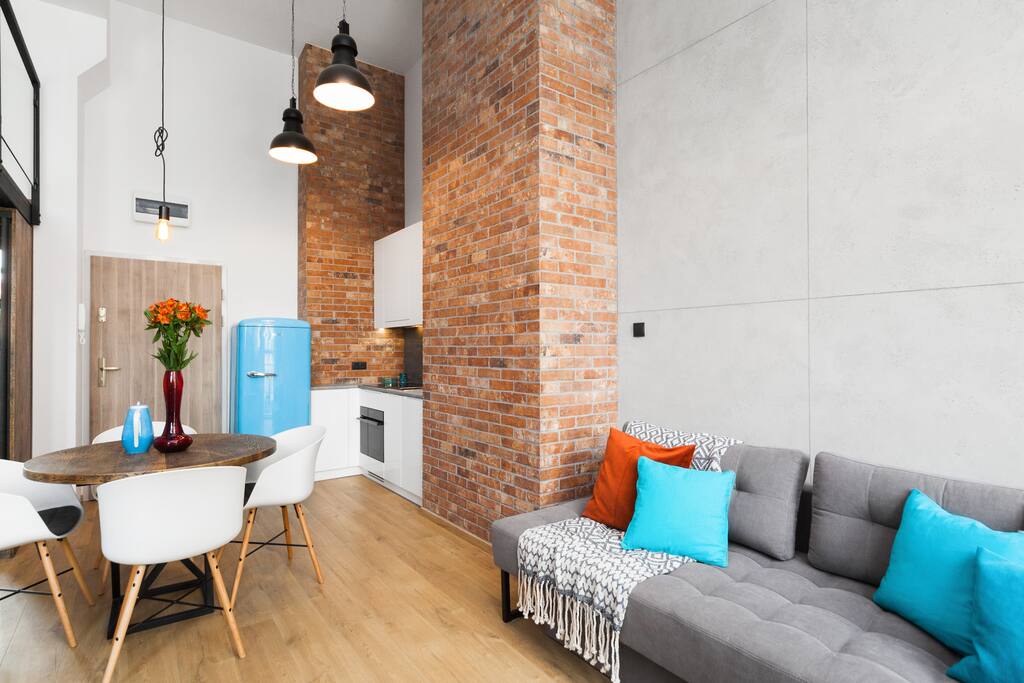 Exclusive LOFT