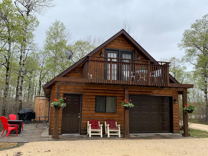 Sarto Holiday Rentals & Homes Manitoba, Canada Airbnb