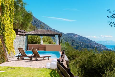 Villa Manavra