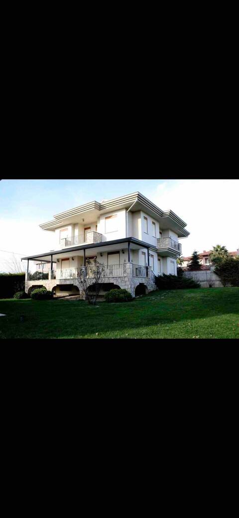Villa in Bursa with Great Location