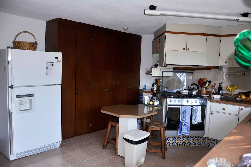 Cocina