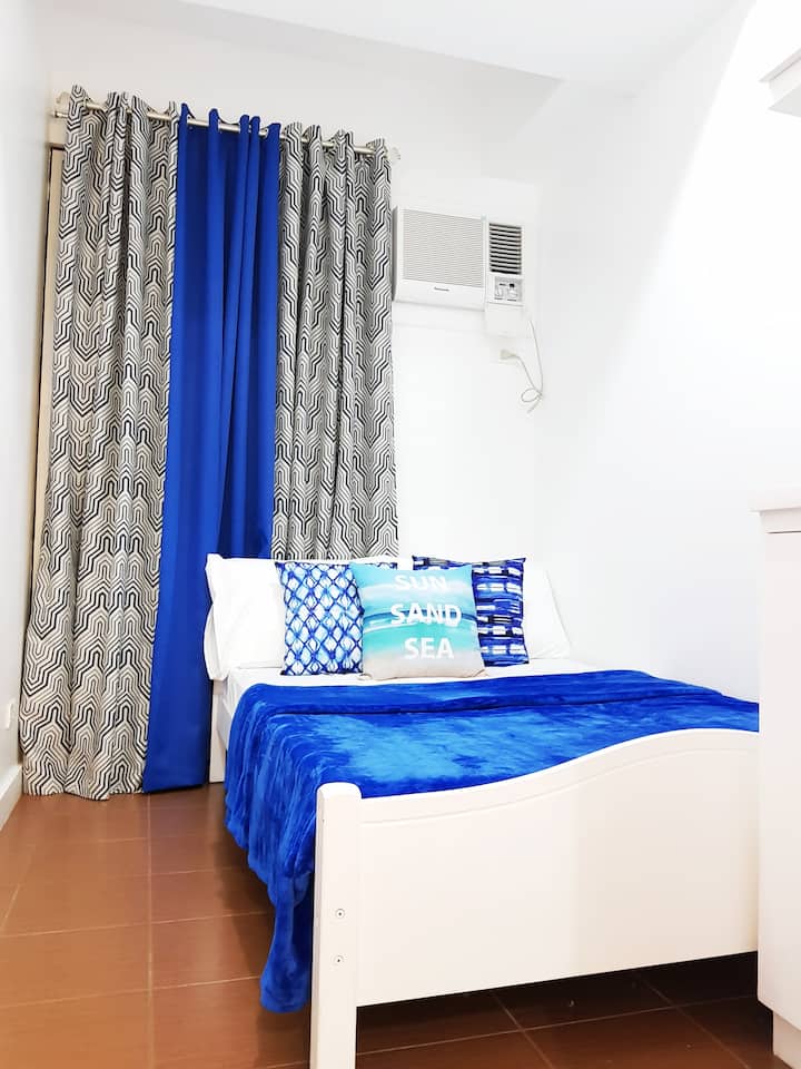 חדר שינה ראשי