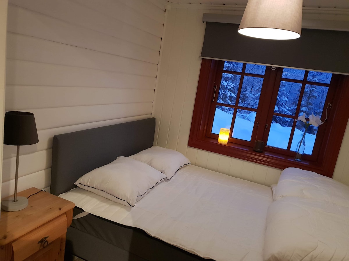 საძინებელი 2