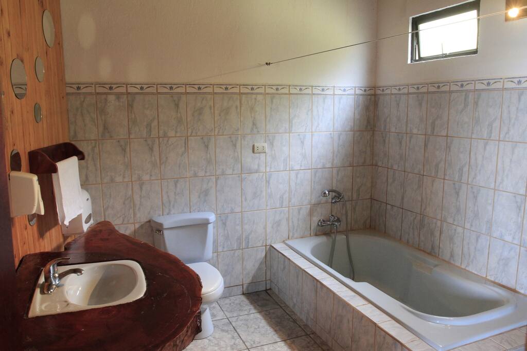 Baño