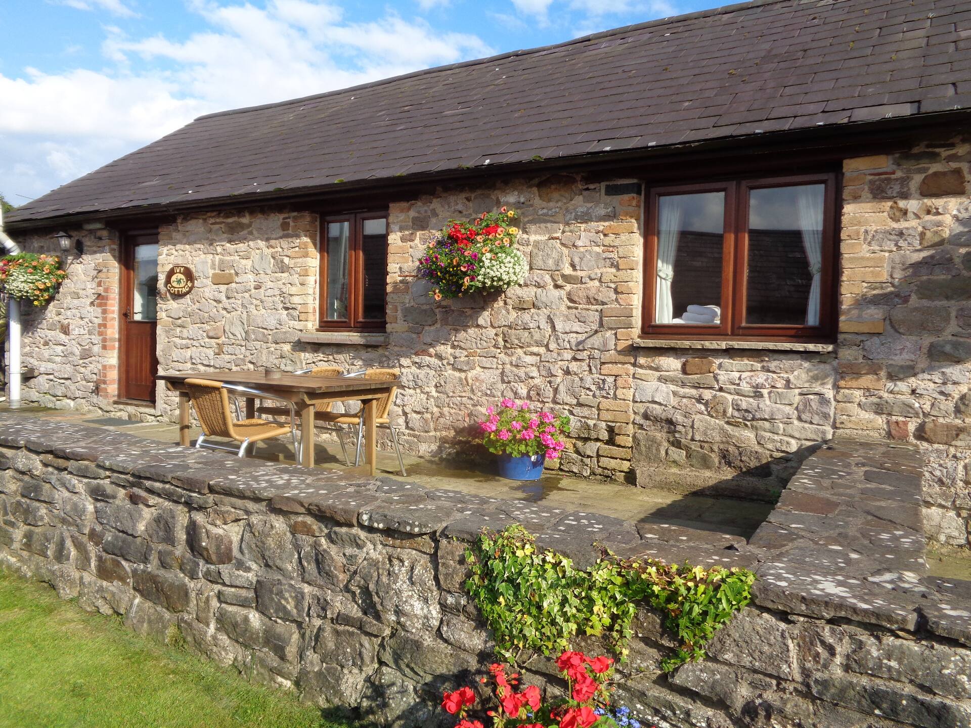 Ivy Cottage