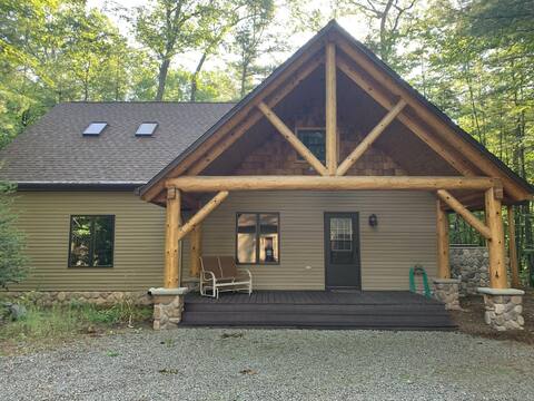 Vacationland Lodge