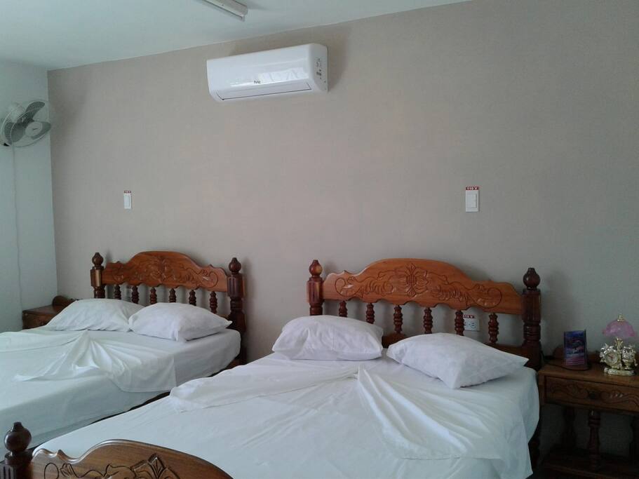 Habitación
