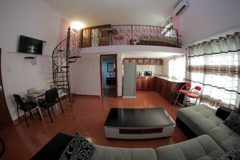 Modern LOFT in Mikocheni - Mars Residency LOFT I