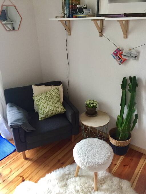 Bedroom II
