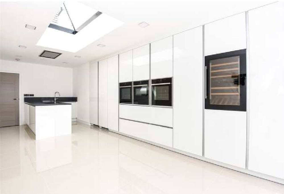 Dining Space