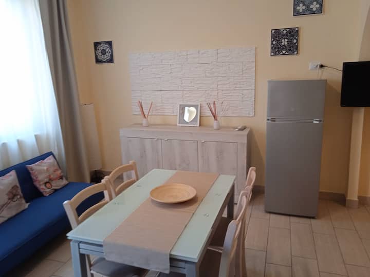 Vacation home in the center of everything Vacation homes for Rent in