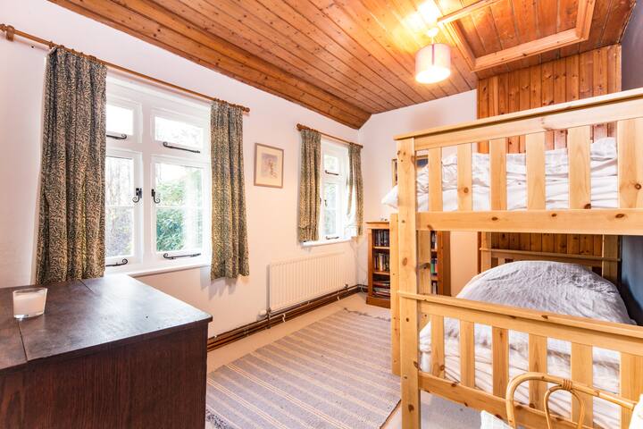 ห้องเตียงสองชั้น