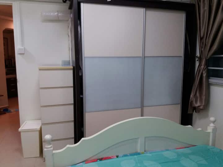 Dakota, 1br, Circle Line To Mbs - Singapour
