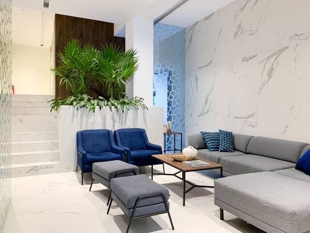 Hospeda Hoy managed Airbnb listing 2