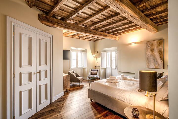 De Charme Piazza Navona gallery image 5