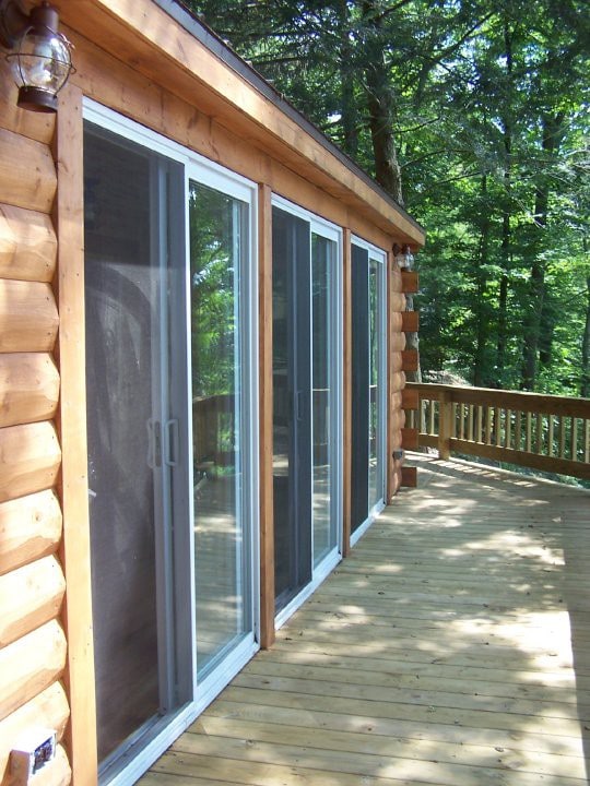 Romantic Cabins In Ohio Perfect For Getaways