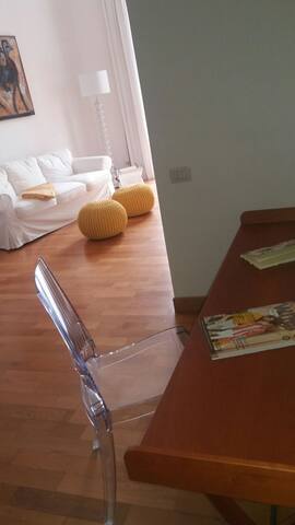 Beautiful apartment with in the historical center gallery image 4