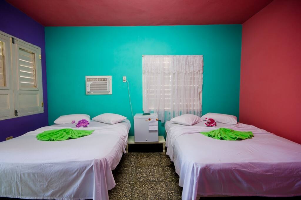 HABITACIÓN