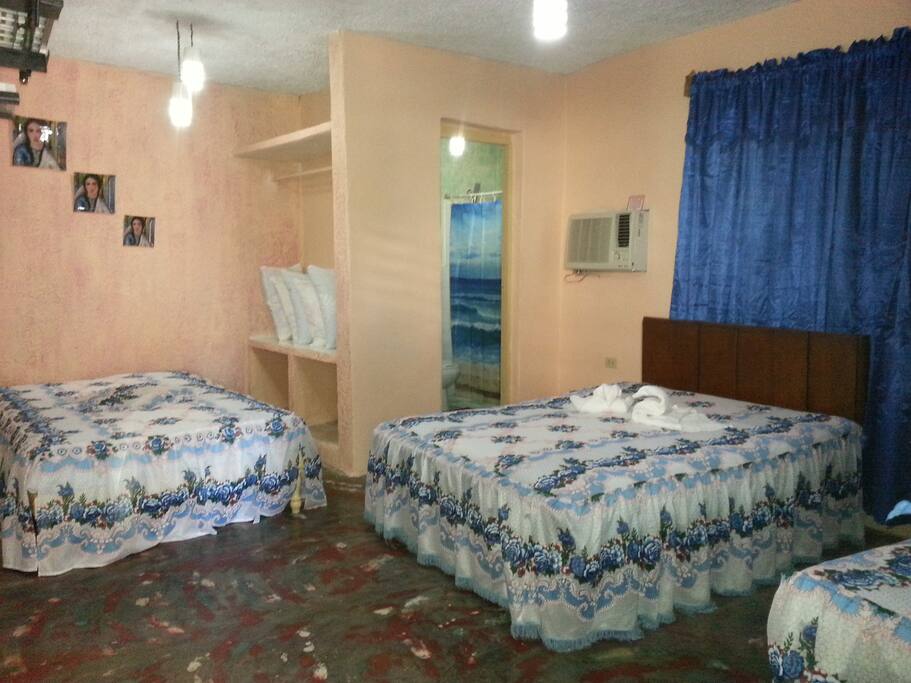 Habitacion