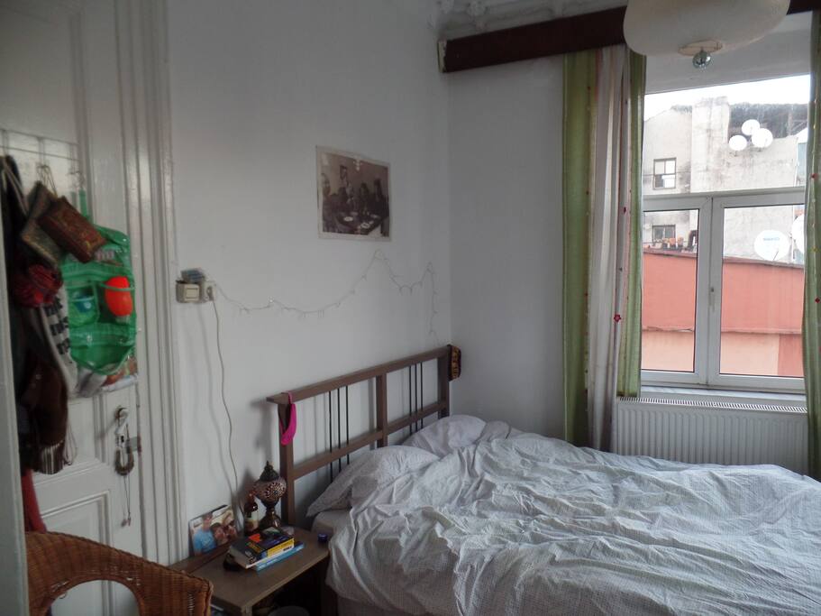 Your room