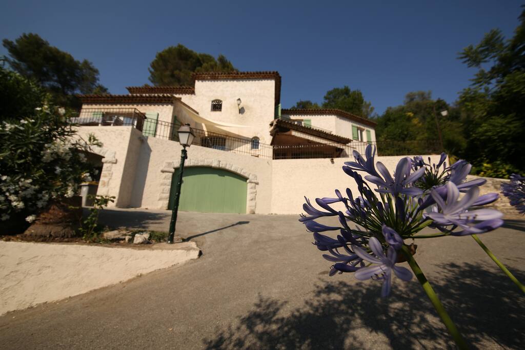 Villa Pagnol