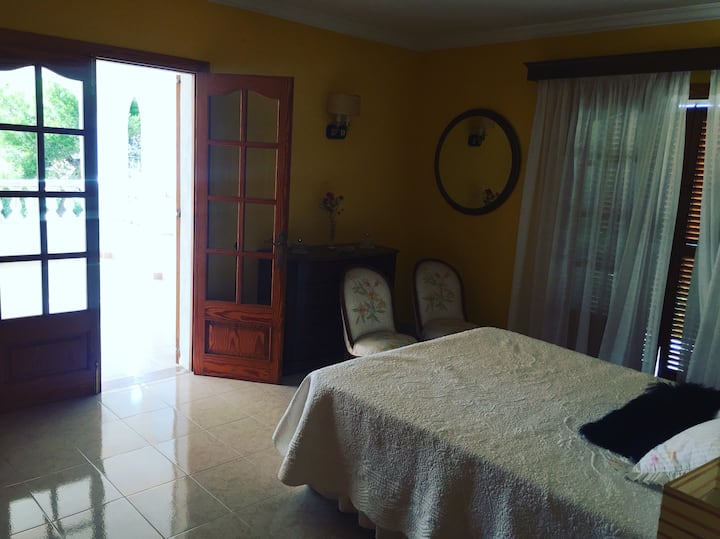 Dormitorio