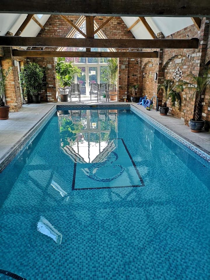 Woodhall Spa Holiday Rentals & Homes England, United Kingdom Airbnb