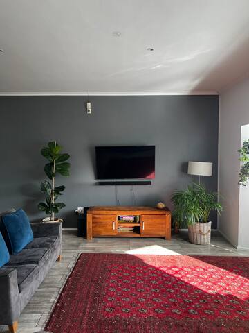 Dreyersdal Family Cottage gallery image 2