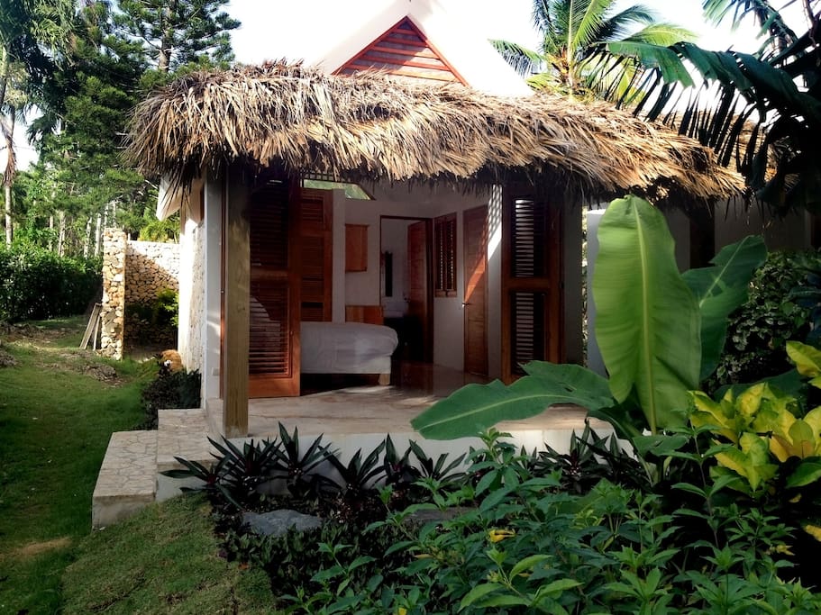 guest house