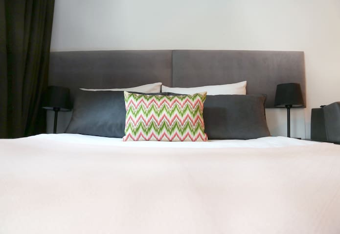 ★BABU HOUSE★ Nova Suite Sleeps 4 ★Taksim★