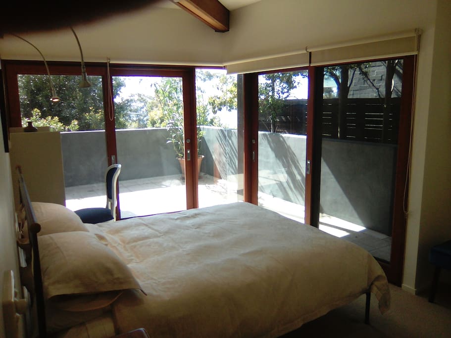 main bedroom