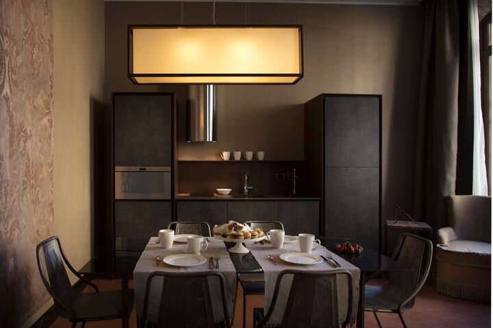 Aqua Apartments -Appartamento con 2 camere e vista gallery image 2